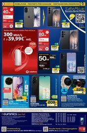 Euronics Berlet Prospekt woche 22 Seite 10