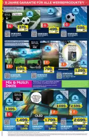 Euronics Berlet Prospekt woche 22 Seite 2