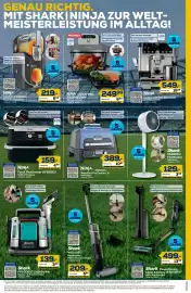 Euronics Berlet Prospekt woche 22 Seite 7