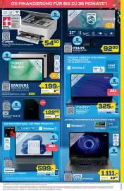 Euronics Berlet Prospekt woche 22 Seite 9
