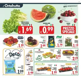Volantino Deco Supermercati Pagina 10