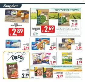 Volantino Deco Supermercati Pagina 12