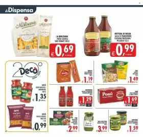 Volantino Deco Supermercati Pagina 14