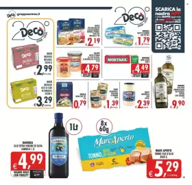 Volantino Deco Supermercati Pagina 15