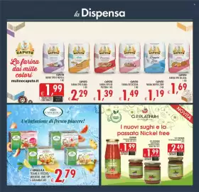 Volantino Deco Supermercati Pagina 16