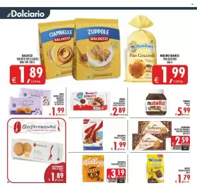 Volantino Deco Supermercati Pagina 17