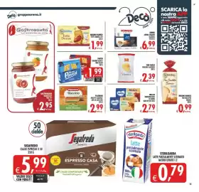 Volantino Deco Supermercati Pagina 18