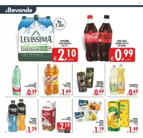 Volantino Deco Supermercati Pagina 2