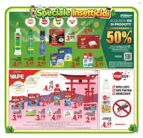 Volantino Deco Supermercati Pagina 22