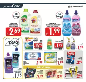 Volantino Deco Supermercati Pagina 23