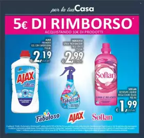 Volantino Deco Supermercati Pagina 25