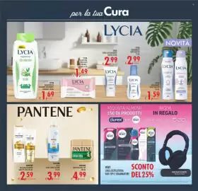 Volantino Deco Supermercati Pagina 26