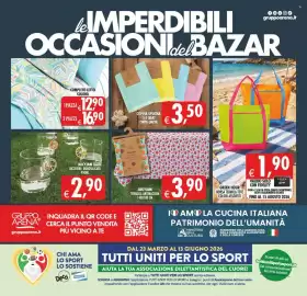 Volantino Deco Supermercati Pagina 27