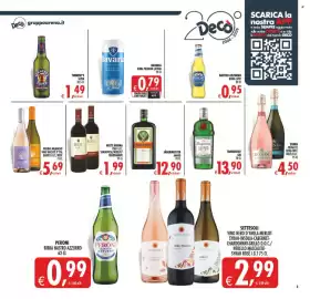 Volantino Deco Supermercati Pagina 3