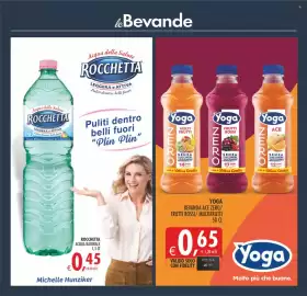 Volantino Deco Supermercati Pagina 4