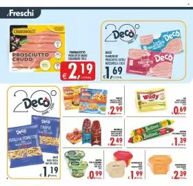 Volantino Deco Supermercati Pagina 5
