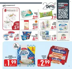 Volantino Deco Supermercati Pagina 6
