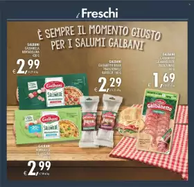 Volantino Deco Supermercati Pagina 7