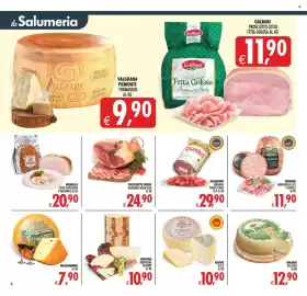 Volantino Deco Supermercati Pagina 8