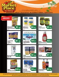 Market Place on Oakton weekly ad week 22 Page 2