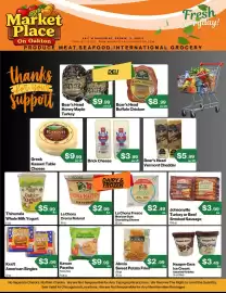 Market Place on Oakton weekly ad week 22 Page 3