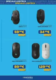 Volantino Euronics Pagina 2