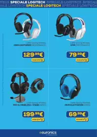 Volantino Euronics Pagina 3