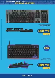 Volantino Euronics Pagina 4