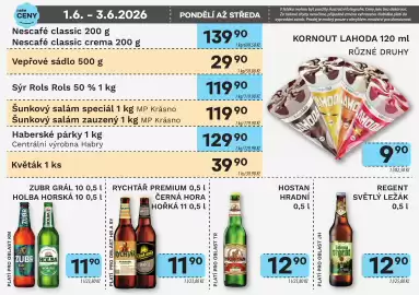 Coop hb leták týden 22 Strana 2