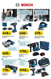 Castorama gazetka Strona 4