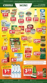 EMMA market gazetka | Mini Strona 2