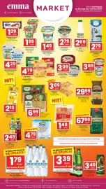 EMMA market gazetka | Market Strona 2