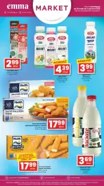 EMMA market gazetka | Market Strona 3