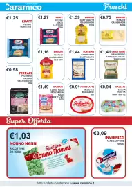 Volantino Caramico Pagina 12