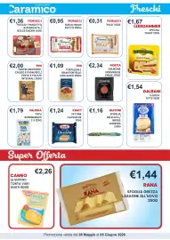 Volantino Caramico Pagina 13