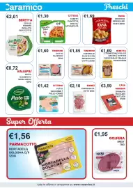 Volantino Caramico Pagina 14