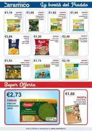 Volantino Caramico Pagina 16