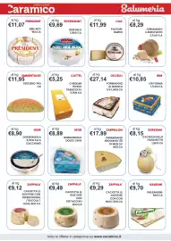 Volantino Caramico Pagina 2