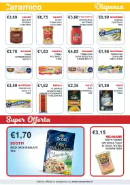 Volantino Caramico Pagina 20