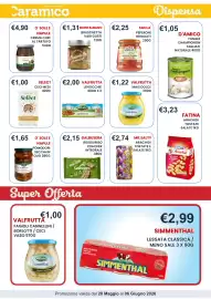 Volantino Caramico Pagina 21