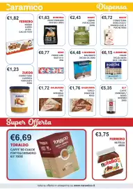 Volantino Caramico Pagina 22