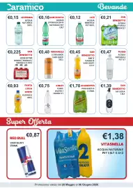 Volantino Caramico Pagina 25