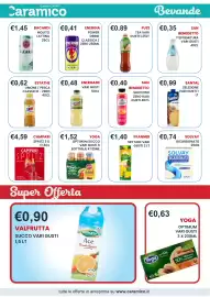 Volantino Caramico Pagina 26