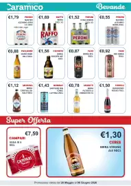 Volantino Caramico Pagina 27