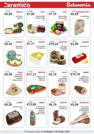 Volantino Caramico Pagina 3