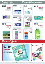 Volantino Caramico Pagina 30