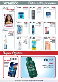 Volantino Caramico Pagina 31
