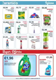Volantino Caramico Pagina 32