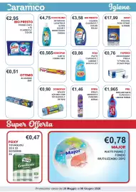 Volantino Caramico Pagina 33