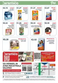 Volantino Caramico Pagina 34